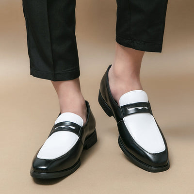 Mocasines de Cuero Darrow