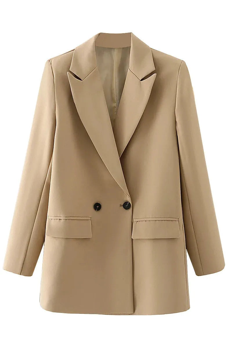 Verla Sky – Blazer Perfecto
