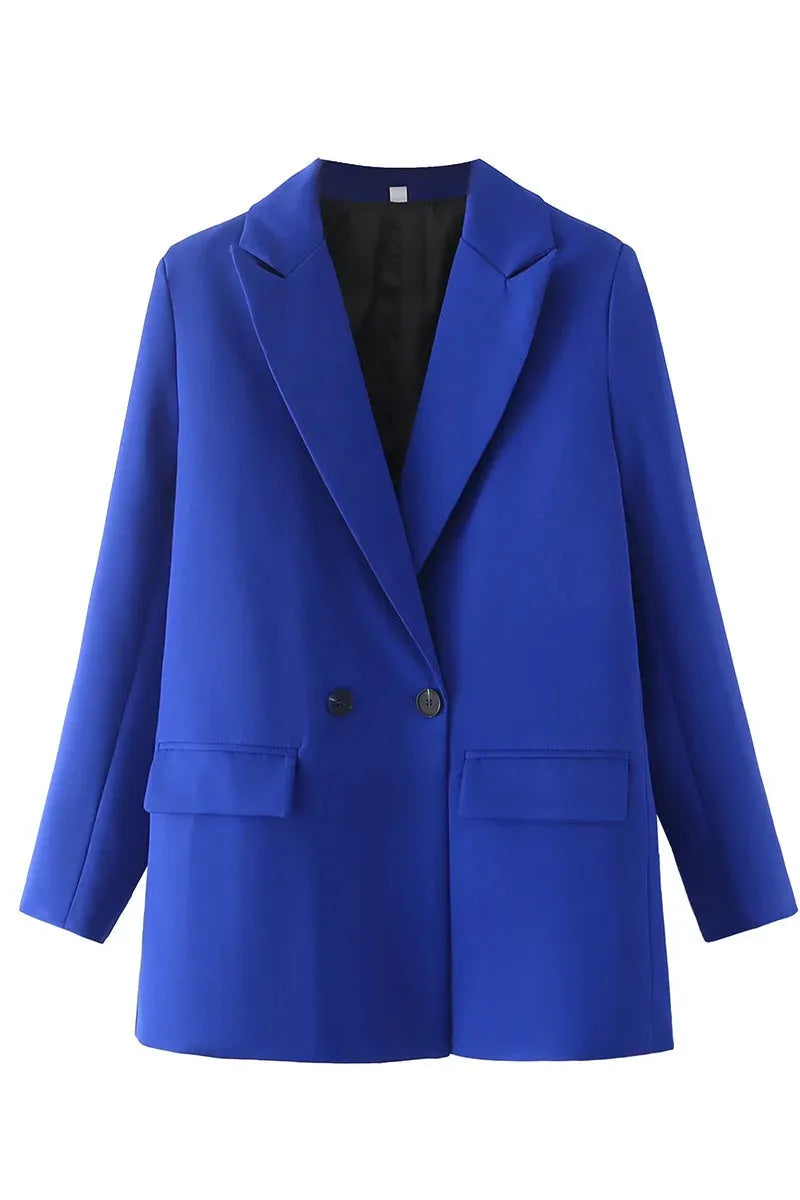 Verla Sky – Blazer Perfecto