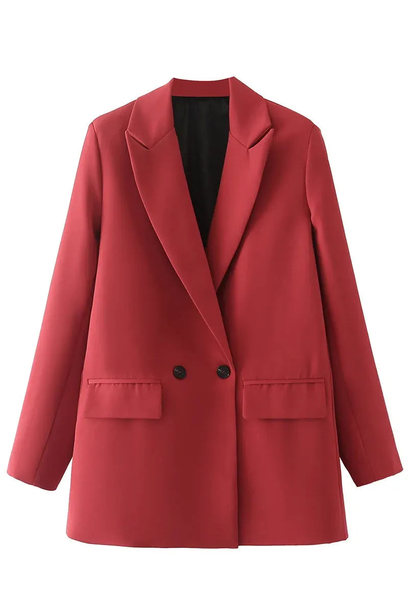 Verla Sky – Blazer Perfecto