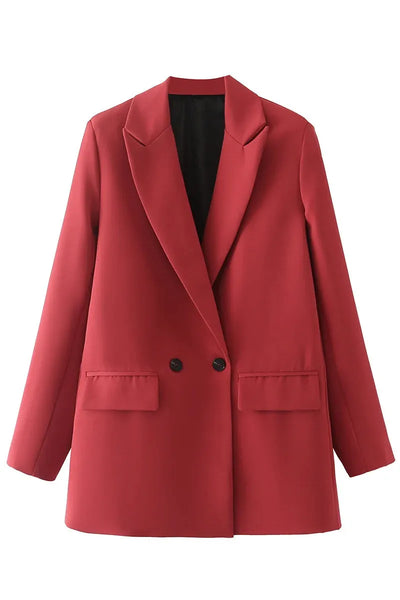 Verla Sky – Blazer Perfecto