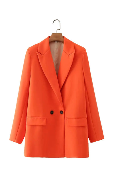 Verla Sky – Blazer Perfecto