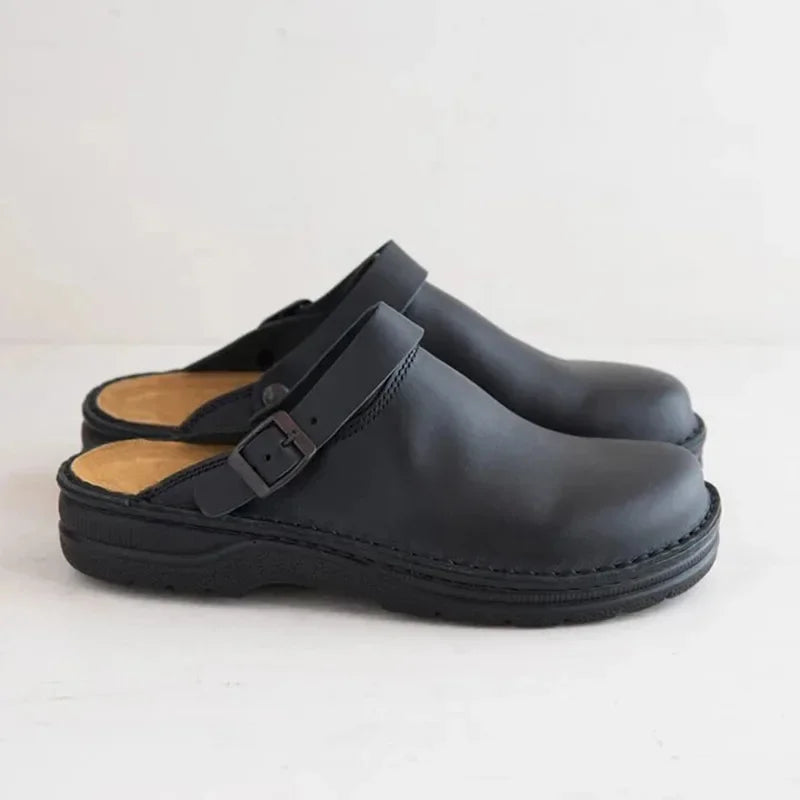 Dante™ | Zapatos sin cordones ultra cómodos y de moda