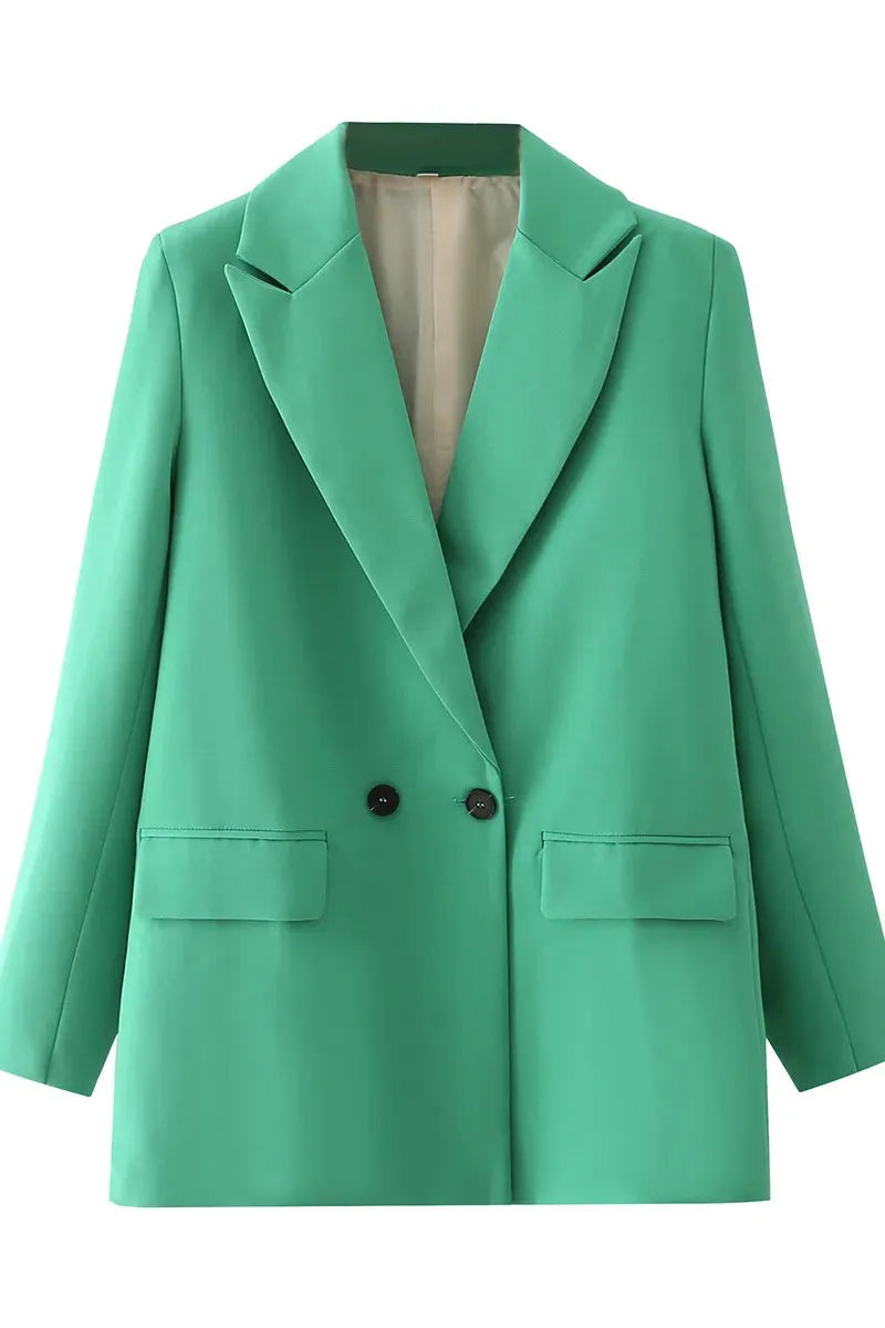 Verla Sky – Blazer Perfecto