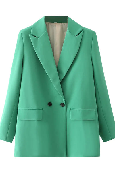 Verla Sky – Blazer Perfecto