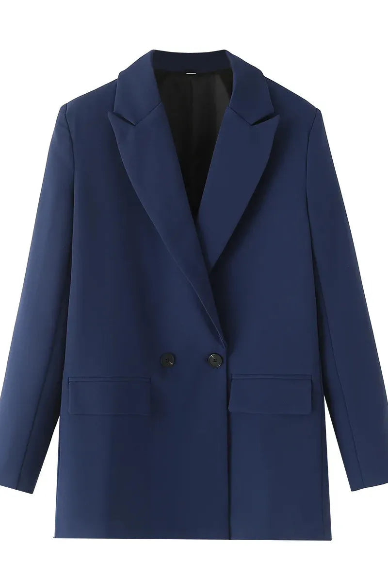 Verla Sky – Blazer Perfecto