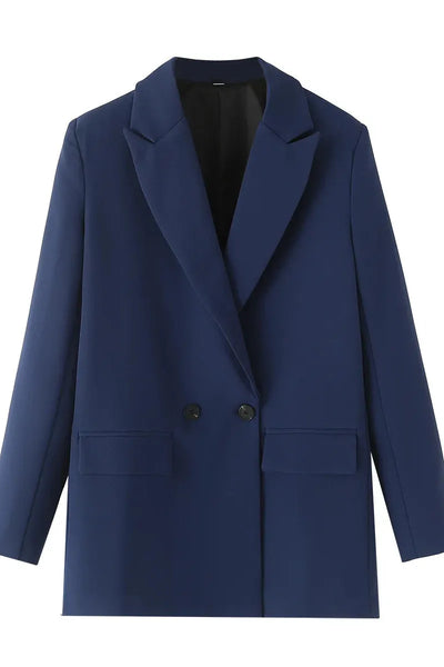 Verla Sky – Blazer Perfecto