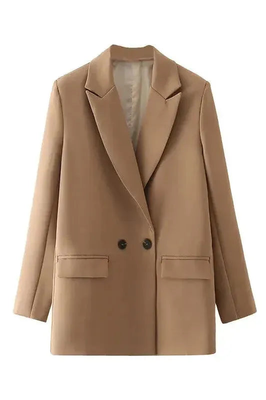 Verla Sky – Blazer Perfecto