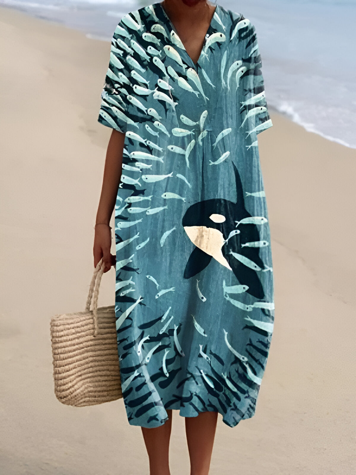 Beau | Vestido de verano
