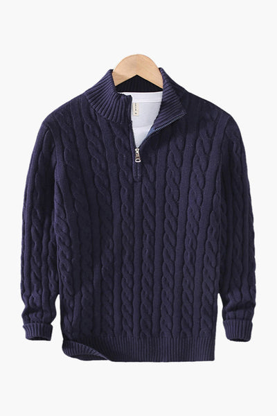 Polo de canalé