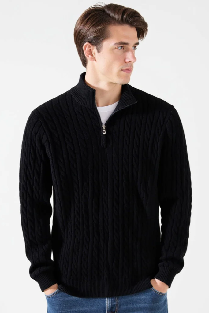 Polo de canalé