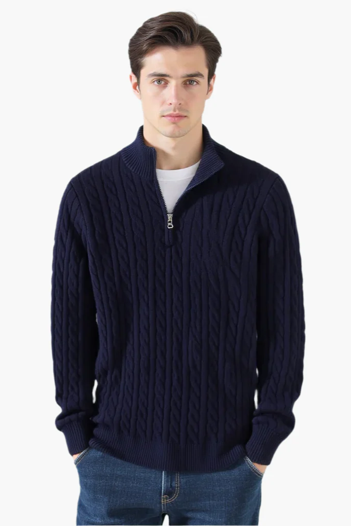 Polo de canalé