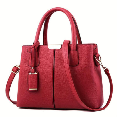 Eva | Bolso de hombro versátil