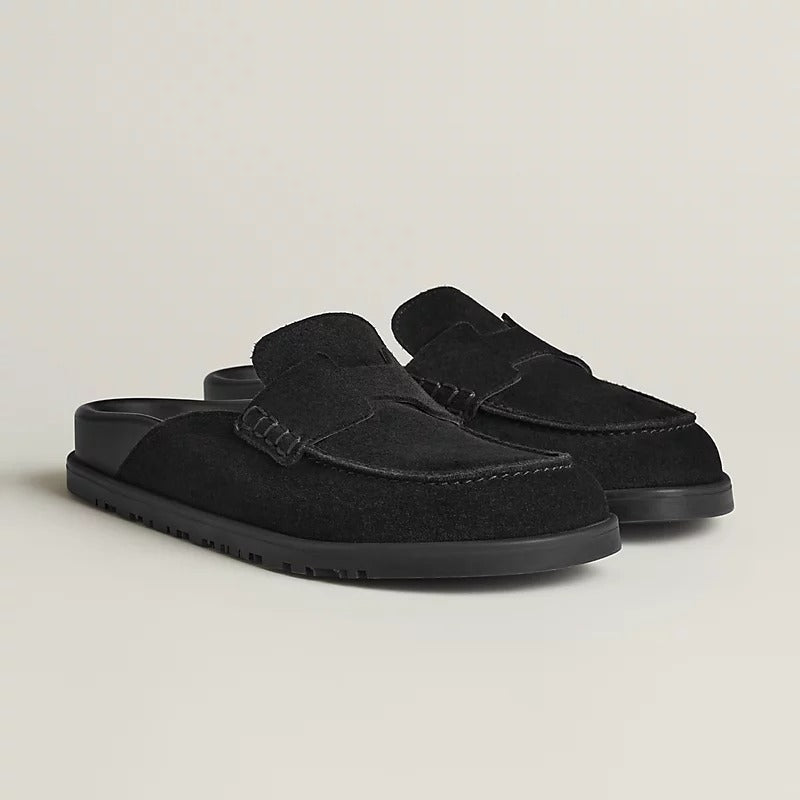 SOLEA | MULES ELEGANTES