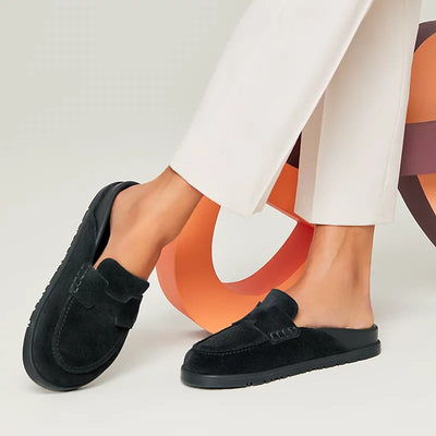 SOLEA | MULES ELEGANTES