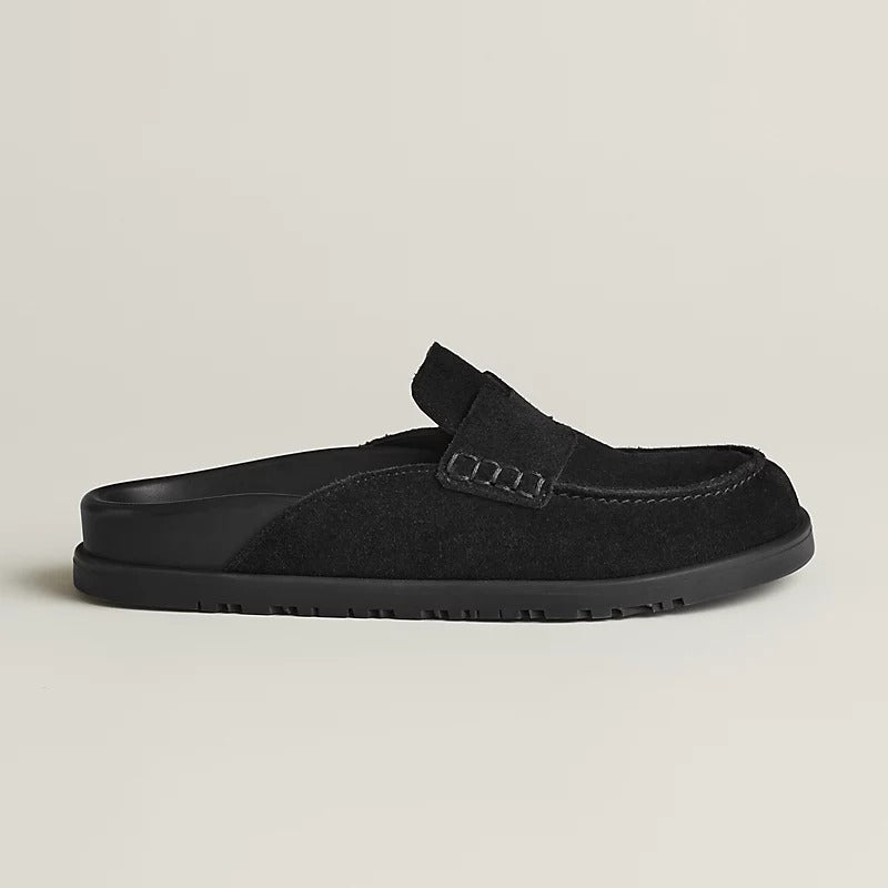 SOLEA | MULES ELEGANTES