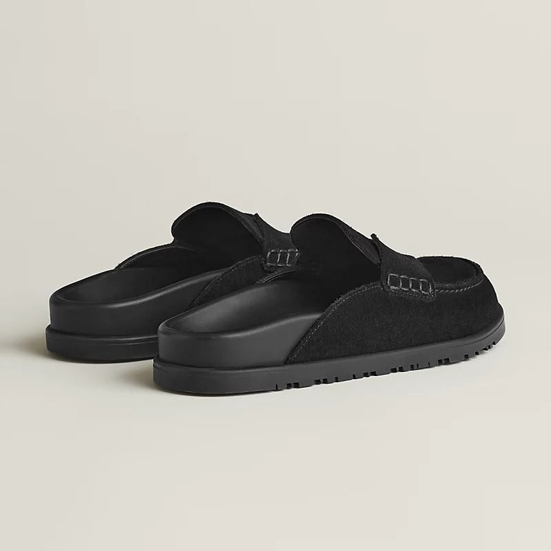 SOLEA | MULES ELEGANTES