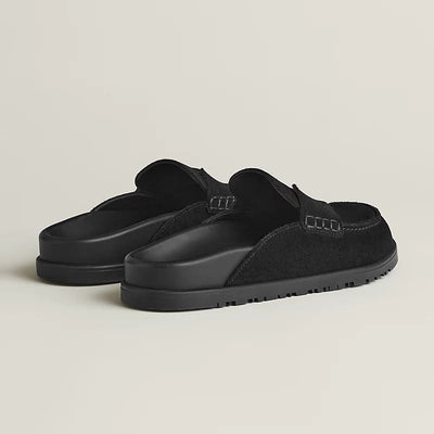 SOLEA | MULES ELEGANTES