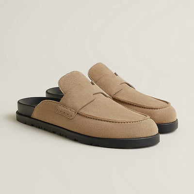 SOLEA | MULES ELEGANTES