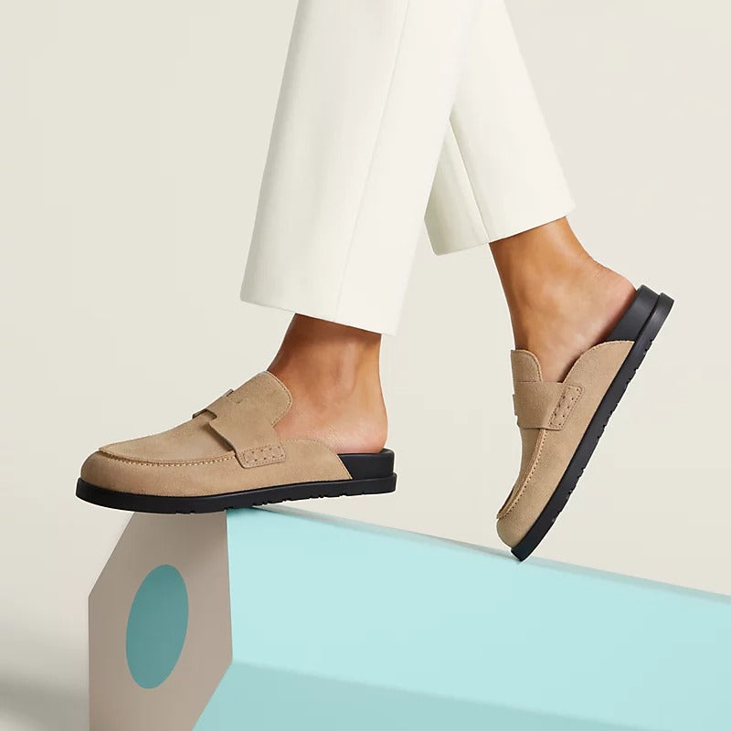 SOLEA | MULES ELEGANTES