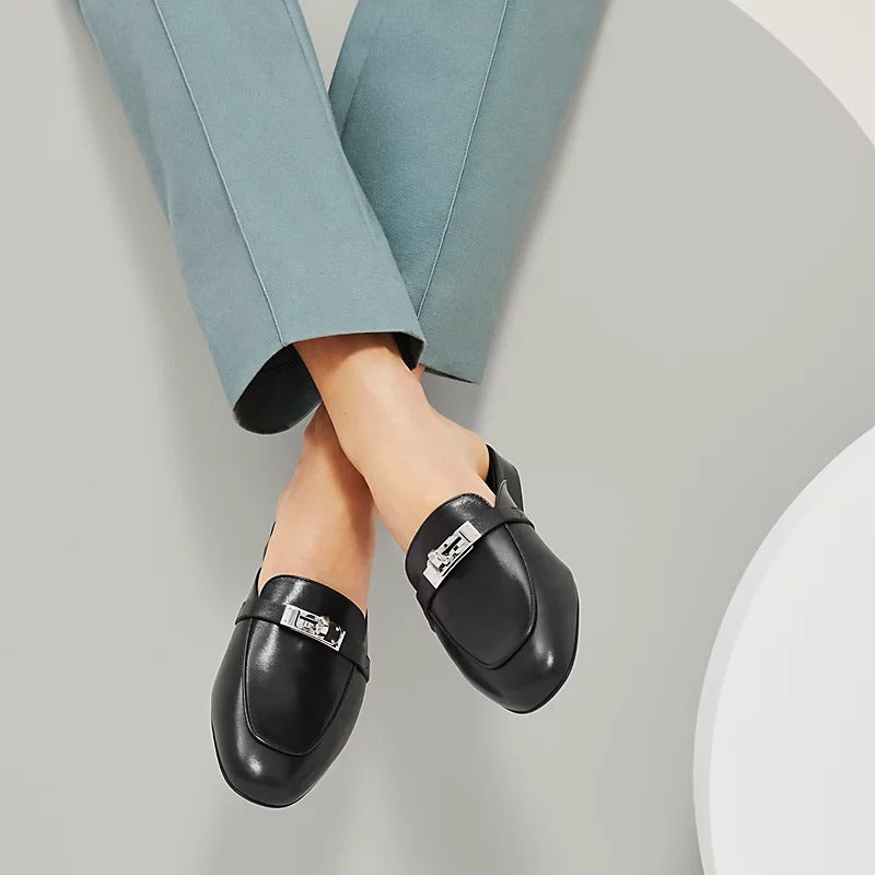 ÉPURE | MULES ELEGANTES