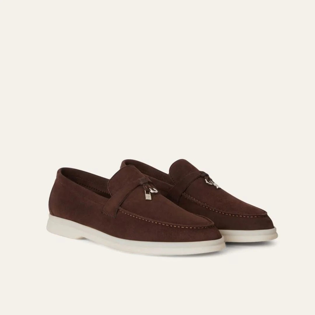 MOCASINES MADRID