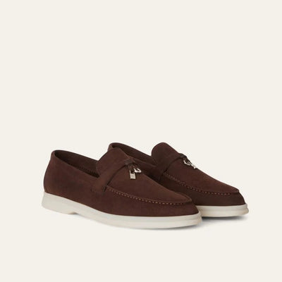 MOCASINES MADRID
