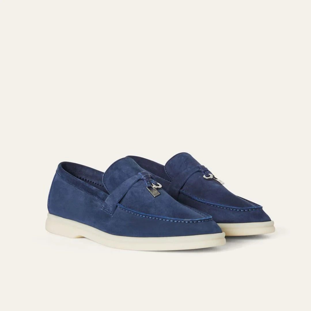 MOCASINES MADRID