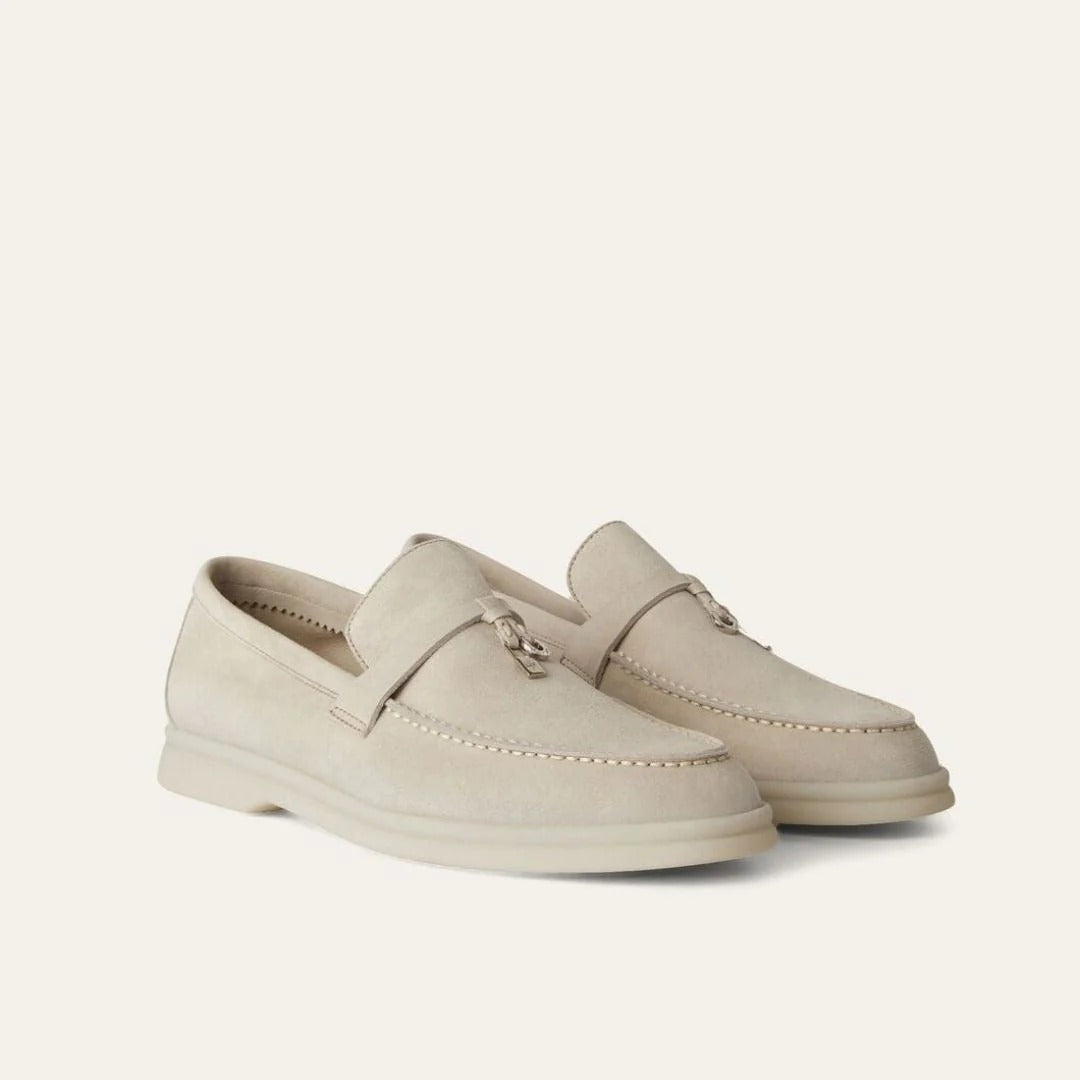 MOCASINES MADRID