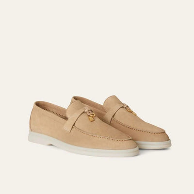 MOCASINES MADRID