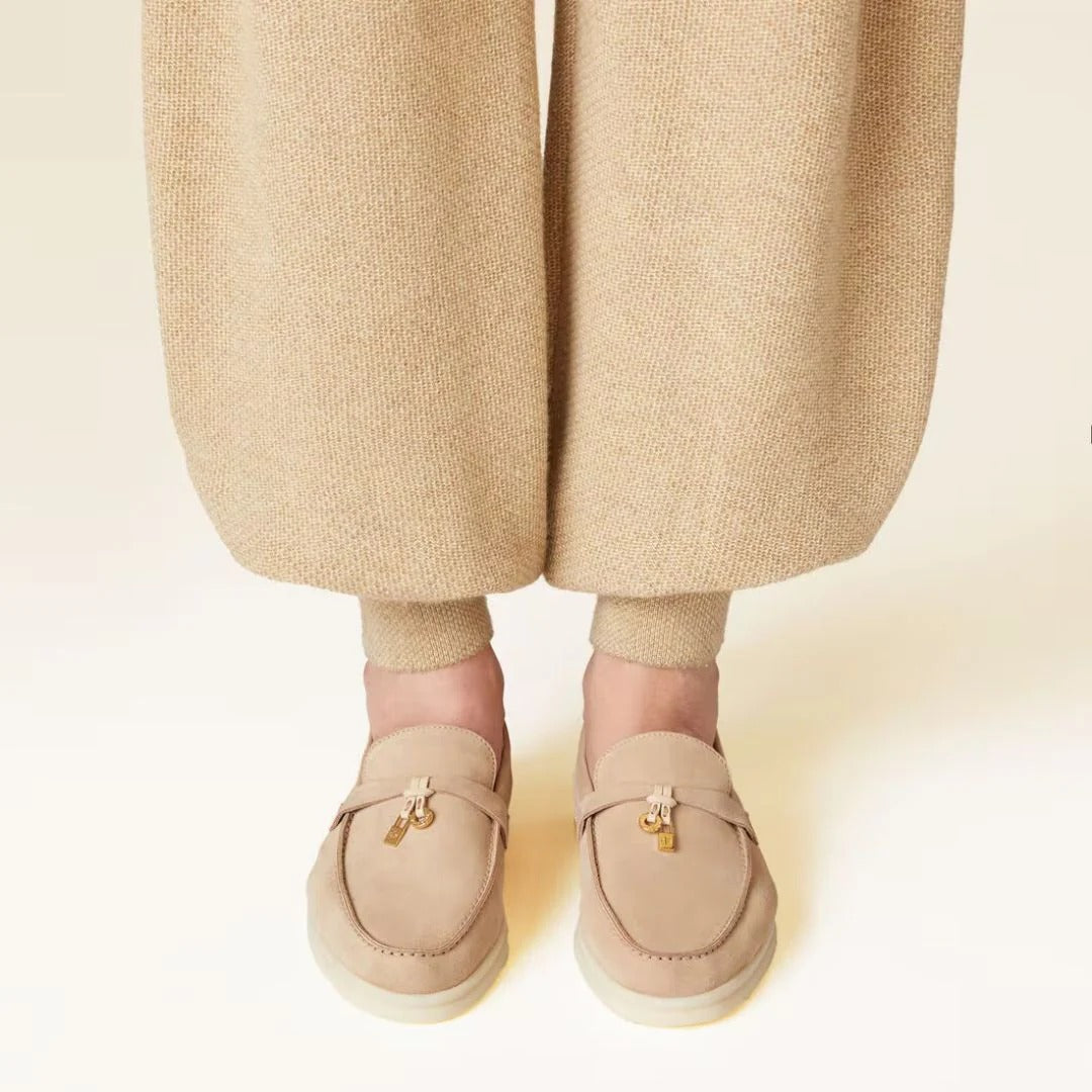 MOCASINES MADRID