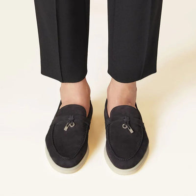 MOCASINES MADRID