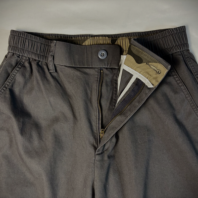 Carbon | Pantalón moderno