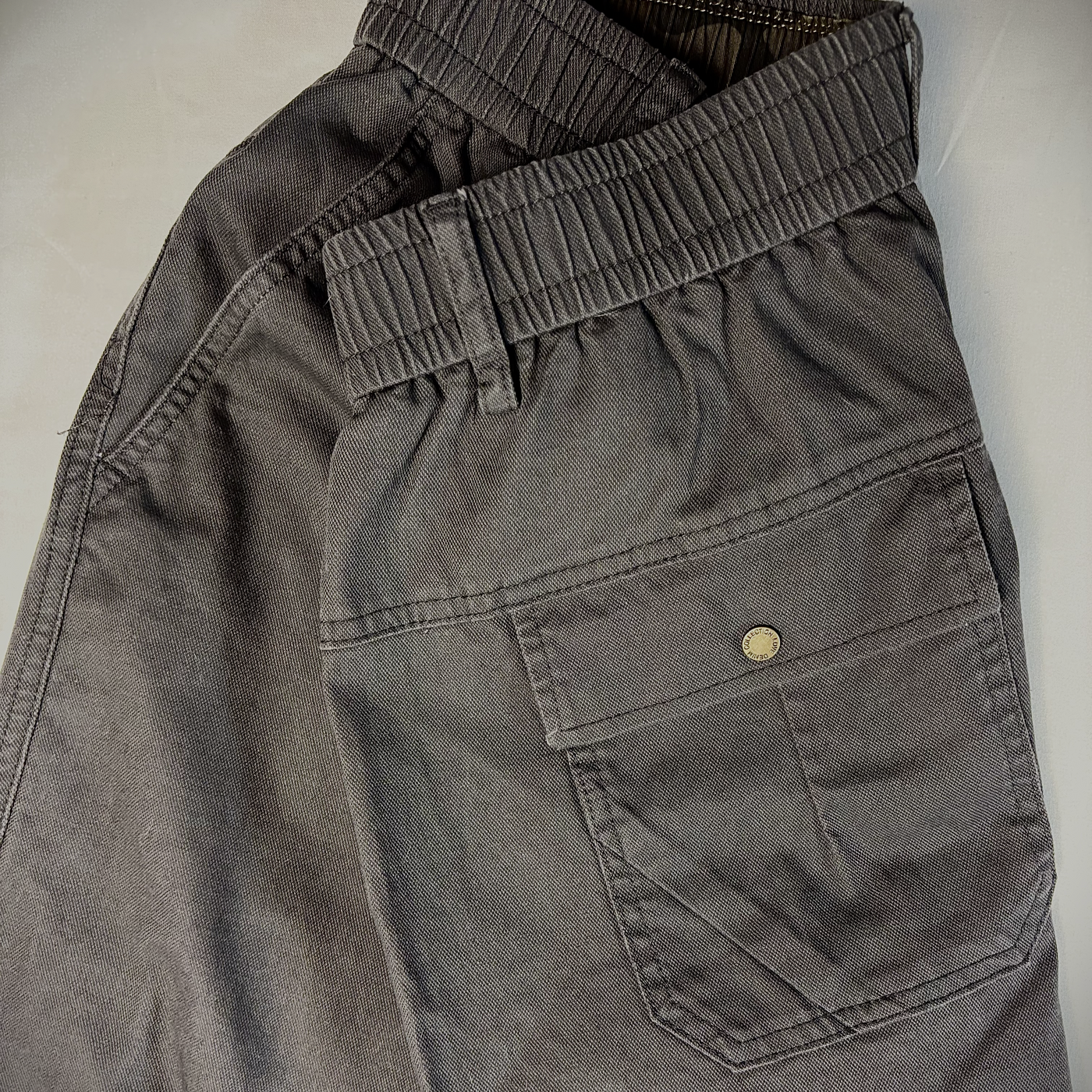 Carbon | Pantalón moderno