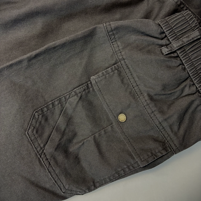 Carbon | Pantalón moderno