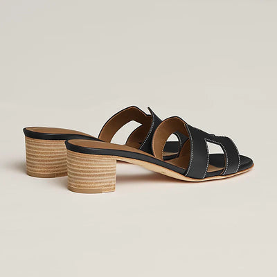 CLÉMENCE | SANDALIAS OASIS