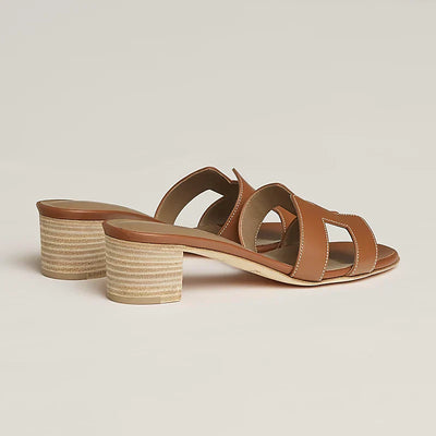 CLÉMENCE | SANDALIAS OASIS